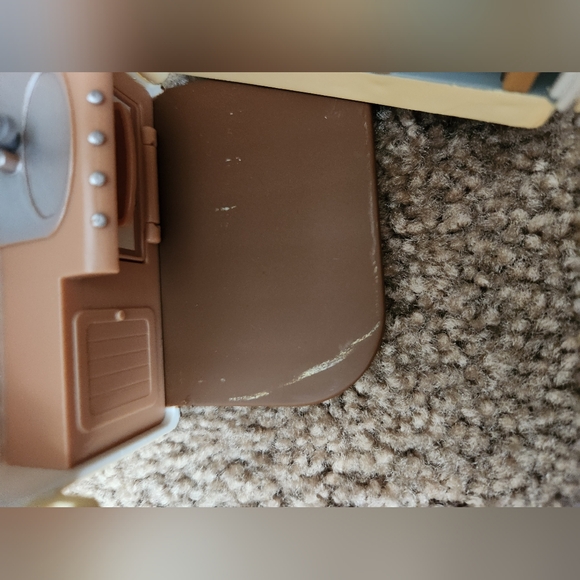 Bluey Play Sets - Picture 10 of 12